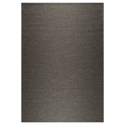 In & Out Area Rug Corinto  98071/307799 Dark Brown