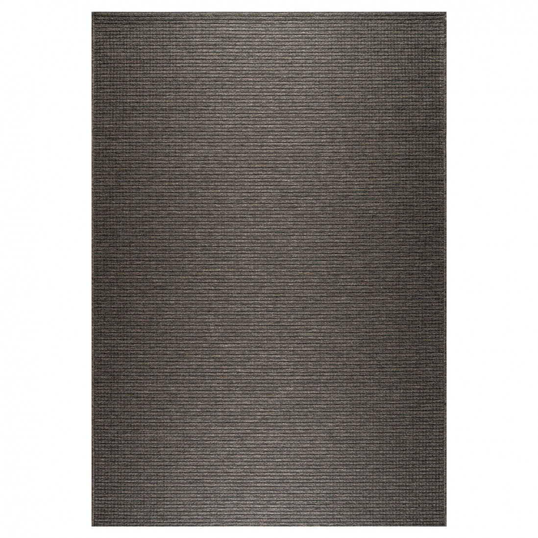 In & Out Area Rug Corinto  98071/307799 Dark Brown