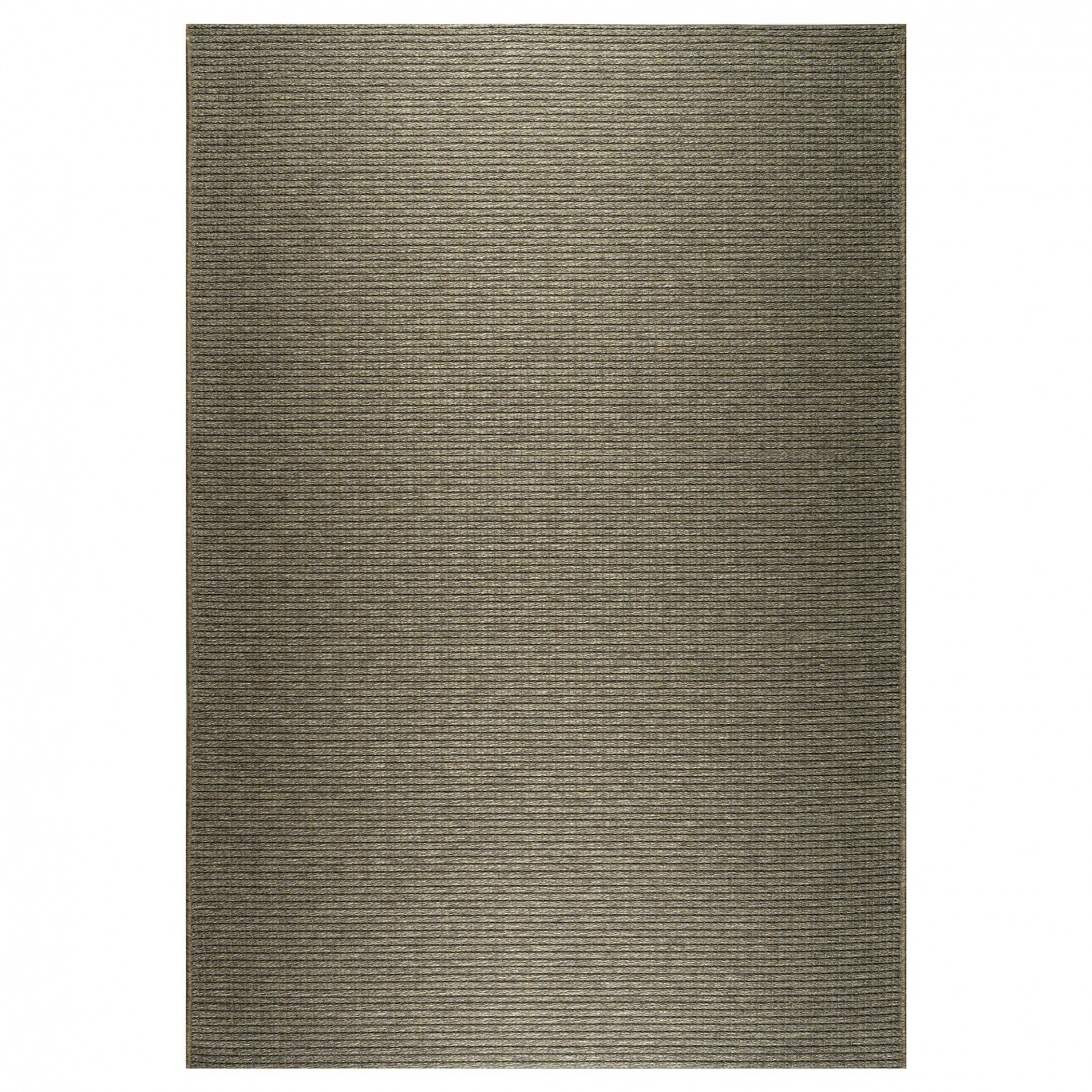 In & Out Area Rug Corinto 98071/402899 Dark Green