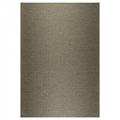 In & Out Area Rug Corinto 98071/402899 Dark Green