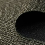 In & Out Area Rug Corinto 98071/402899 Dark Green