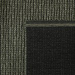 In & Out Area Rug Corinto 98071/402899 Dark Green