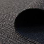 In & Out Area Rug Corinto  98071/307799 Dark Brown