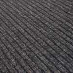 In & Out Area Rug Corinto  98071/307799 Dark Brown