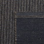 In & Out Area Rug Corinto  98071/307799 Dark Brown