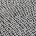 In & Out Area Rug Corinto 98071/202999 Gray