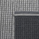 In & Out Area Rug Corinto 98071/202999 Gray