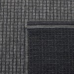 In & Out Area Rug Corinto 98071/307699 Dark Gray