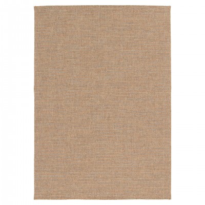 In & Out Area Rug Togo 41301/083 Multicolor/Camel