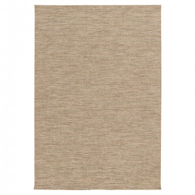 In & Out Area Rug Togo 41303/085 Green/Camel