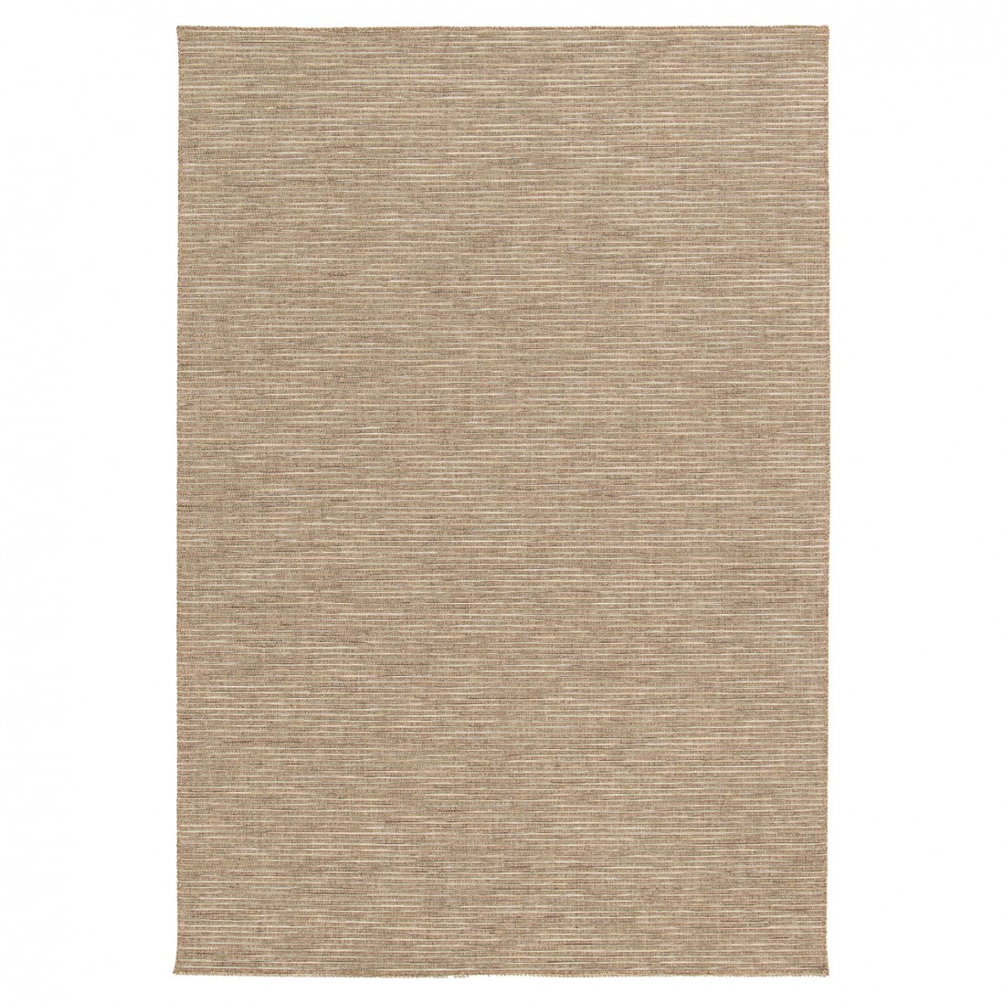 In & Out Area Rug Togo 41303/085 Green/Camel