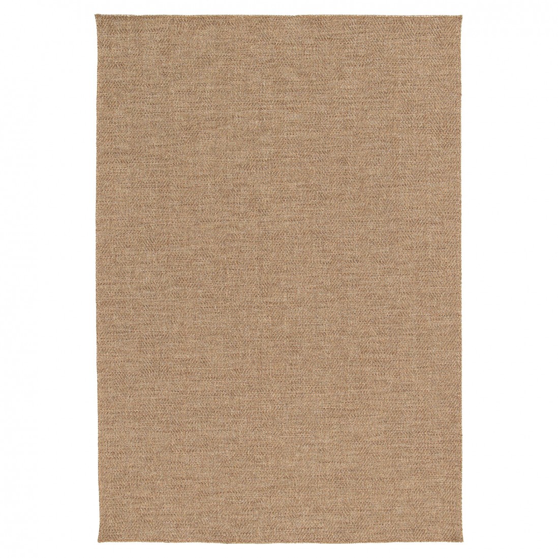 In & Out Area Rug Togo 41306/085 Green/Camel