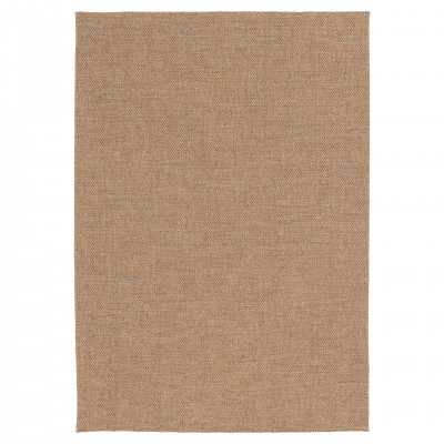 In & Out Area Rug Togo 41306/083 Multicolor/Camel
