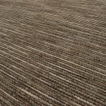 In & Out Area Rug Togo 41303/085 Green/Camel