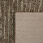 In & Out Area Rug Togo 41303/085 Green/Camel