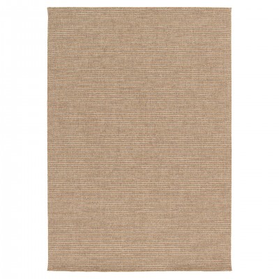 In & Out Area Rug Togo 41301/085 Green/Camel