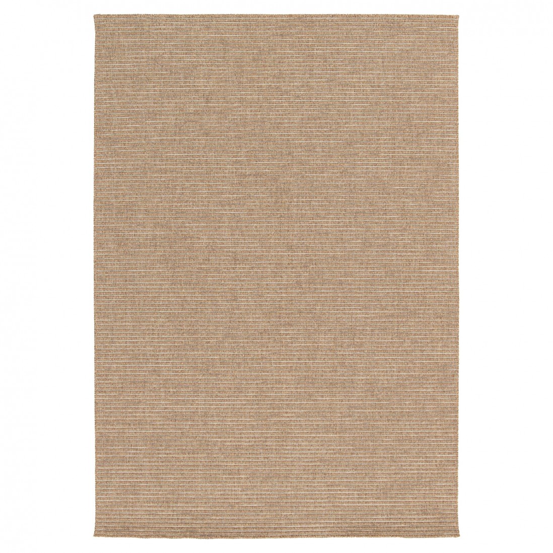 In & Out Area Rug Togo 41301/085 Green/Camel