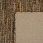 In & Out Area Rug Togo 41303/083 Multicolor/Camel