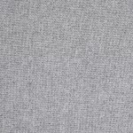 Silla de Comedor de Tejido Arles Gris