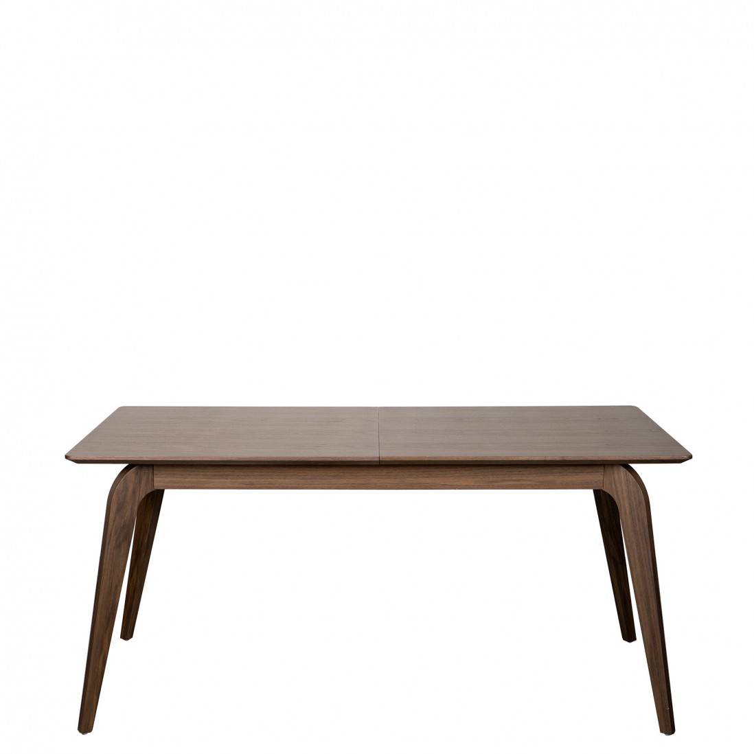 Wooden Extensible Dining Table 160(200)X90 cm Auriga