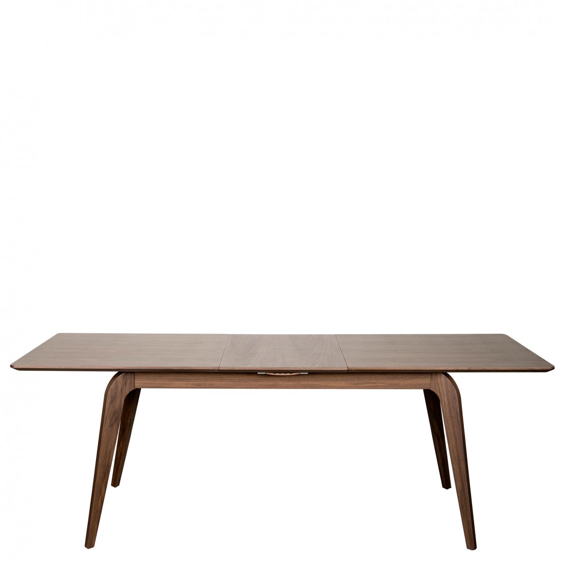 Wooden Extensible Dining Table 160(200)X90 cm Auriga