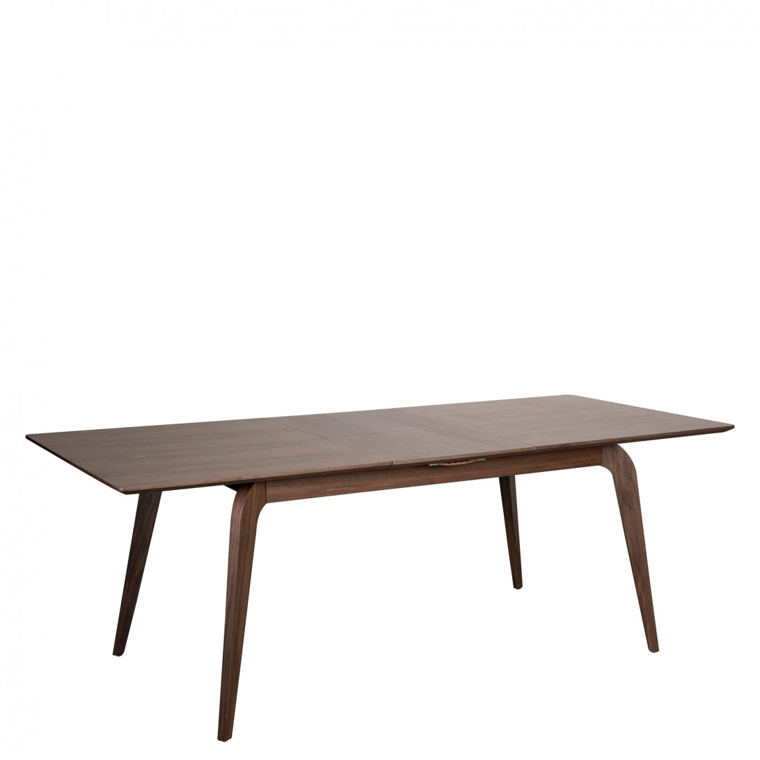Wooden Extensible Dining Table 160(200)X90 cm Auriga