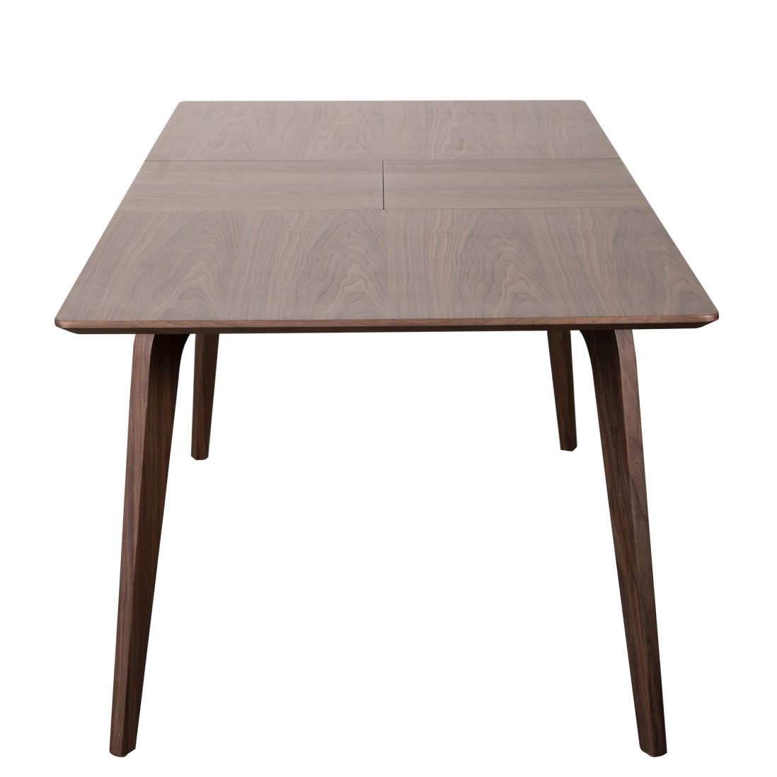 Wooden Extensible Dining Table 160(200)X90 cm Auriga