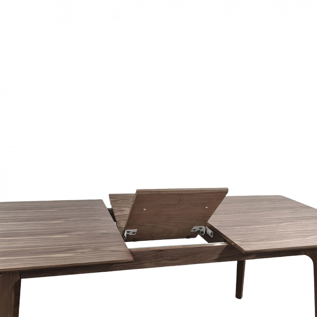 Wooden Extensible Dining Table 160(200)X90 cm Auriga