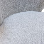 Silla de Comedor de Tejido Annecy Beige