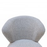 Silla de Comedor de Tejido Annecy Beige