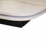 Extensible Dining Table 180(260)X90 cm Columba