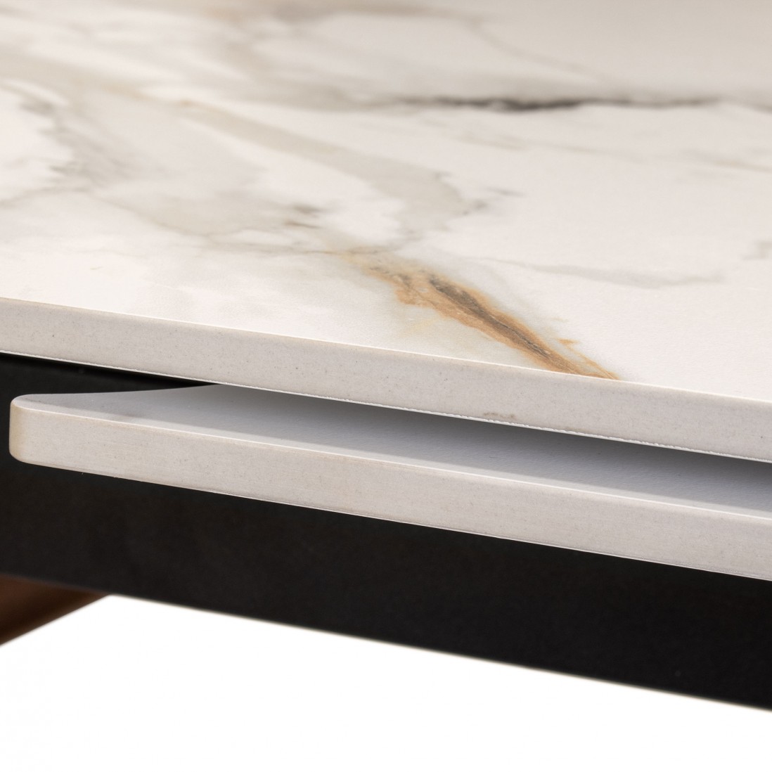 Extensible Dining Table 180(260)X90 cm Columba