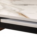 Extensible Dining Table 180(260)X90 cm Columba