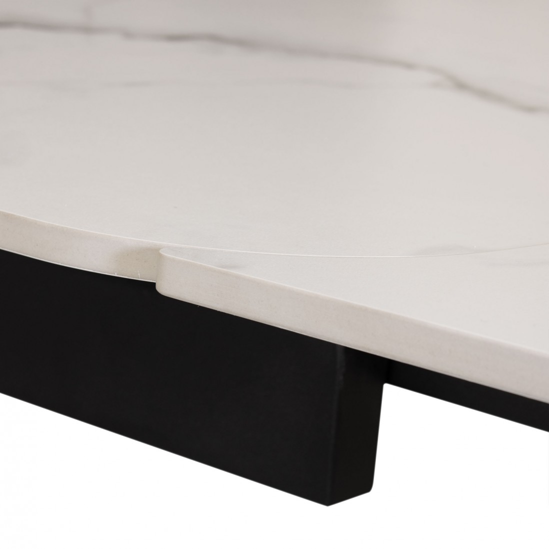 Extensible Dining Table 180(260)X90 cm Columba