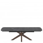 Extensible Dining Table 180(260)X90 cm Columba