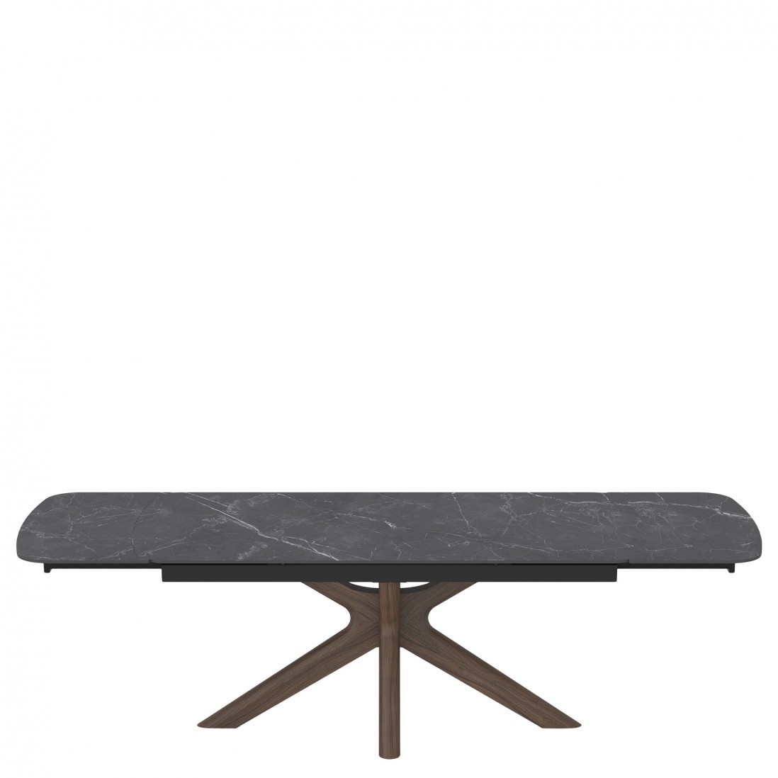 Extensible Dining Table 180(260)X90 cm Columba