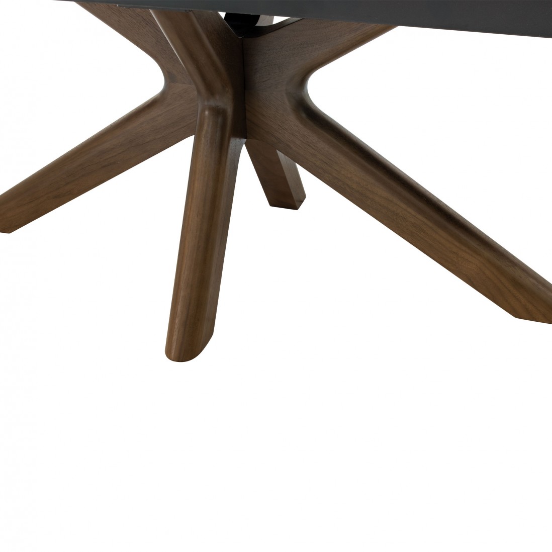 Extensible Dining Table 180(260)X90 cm Columba