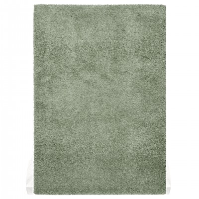 Washable Rug Almeria 005 Green