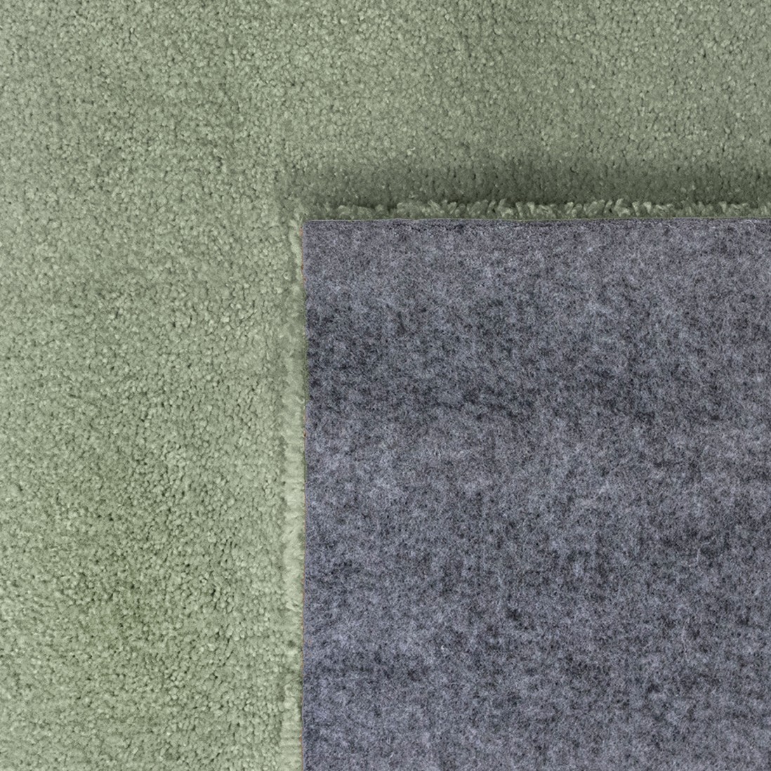 Washable Rug Almeria 005 Green