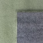Washable Rug Almeria 005 Green