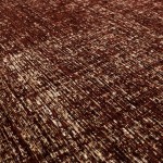 Vintage Area Rug Burma 006 Red