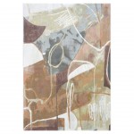 Abstract Area Rug Kira 63799/7270 Multicolor