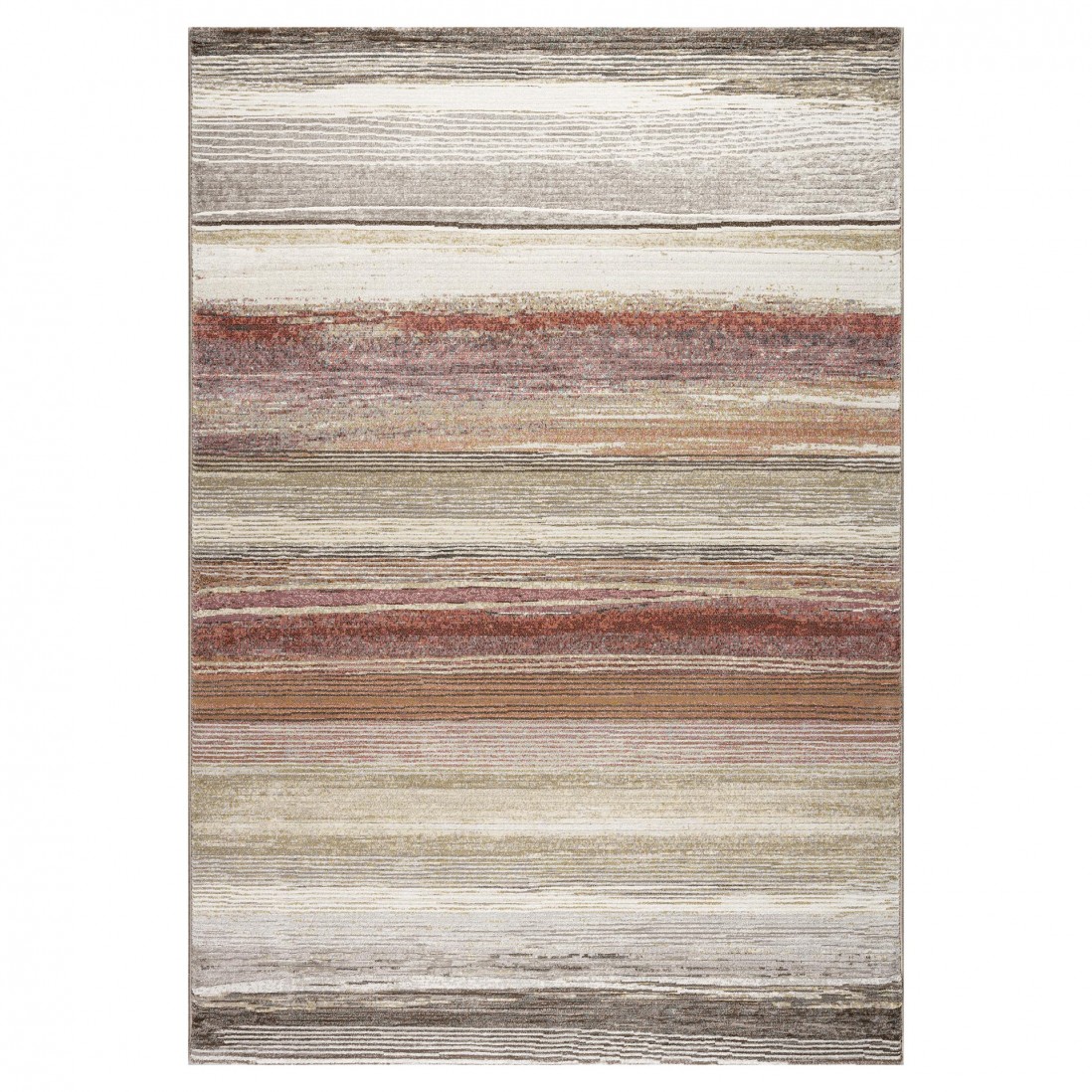 Abstract Area Rug Kira 63351/9280 Multicolor