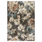 Abstract Area Rug Kira 63959/7270 Multicolor