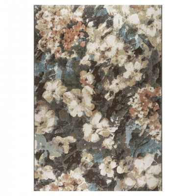 Abstract Area Rug Kira 63959/7270 Multicolor