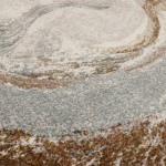 Abstract Area Rug Kira 63436/6250 Multicolor