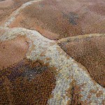 Abstract Area Rug Kira 63799/7270 Multicolor