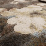 Abstract Area Rug Kira 63959/7270 Multicolor