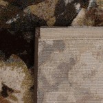 Abstract Area Rug Kira 63959/7270 Multicolor