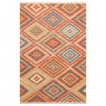 Ethnic Rug Caban Kilim 007 Multicolor